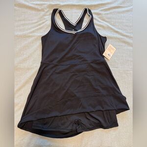 Danskin athletic dress